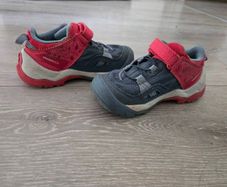 Quechua kid Hiking shoes