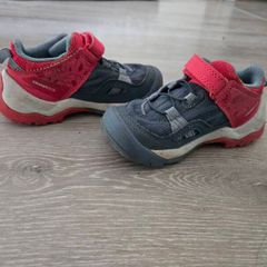Quechua kid Hiking shoes