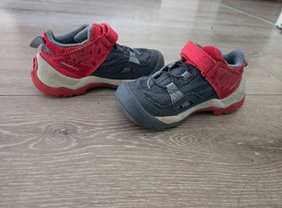 Quechua kid Hiking shoes