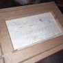 Clive Hughes oil painting on canvas Image 4