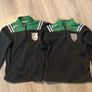 Moville Community College - Half Zip Image 2