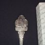 Euro Disney collectible spoon Image 2