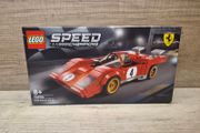 LEGO 76906 - 1970 Ferrari 512M