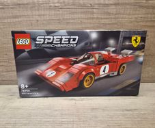 LEGO 76906 - 1970 Ferrari 512M