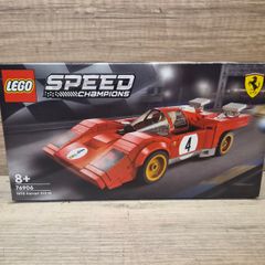LEGO 76906 - 1970 Ferrari 512M