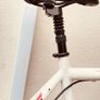Lombardo Verbania 1000 Italian Hybrid Bike Large Image 6