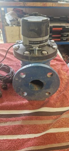 Farm 2" Water Meter