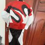 motorcycle  leder suit Image 3
