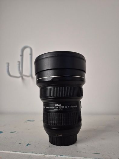 Nikon 14-24 2.8 Ultra Wide Angle Lens