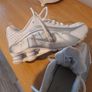Nike shox r4 like new 4.5 uk Image 3