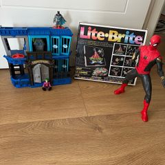 toys