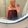 zara maxi dress Image 3