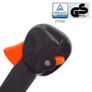 Petrol Backpack Leaf Blower 900 m/h 42.7 cc Image 7