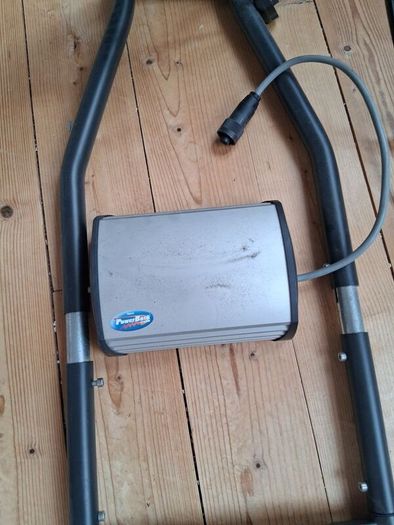 Tacx Fortius Indoor bike training system