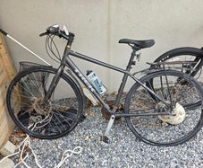 Trek fx bike