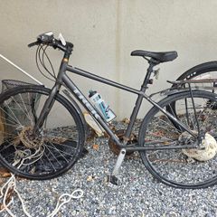 Trek fx bike