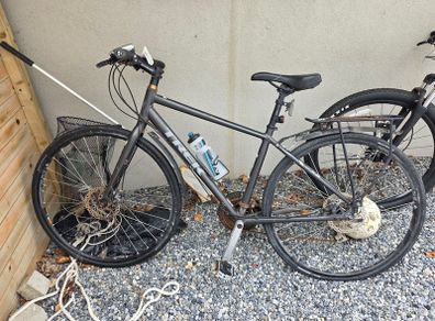 Trek fx bike