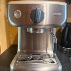 Breville Coffee Machine