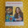 5 Cookbooks Jamie Oliver, Roz Purcell and Rosanna Davison Image 5