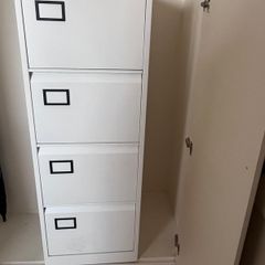 bisley filing cabinet