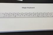 Apple Magic keyboard