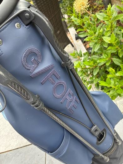 GFORE golf designer bag