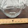 6x Glass Vase. Image 3