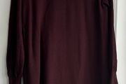 Oasis jumper dress - sz 14