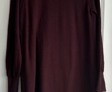 Oasis jumper dress - sz 14