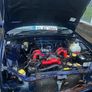 subaru impreza breaking Image 3