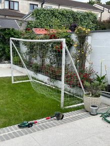 goal