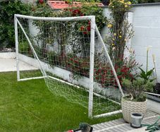goal