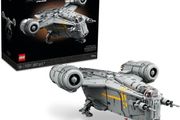 Lego Razor Crest 75331 New UCS