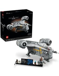 Lego Razor Crest 75331 New UCS
