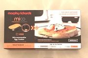 Morphy Richards Microwave Egg Poacher