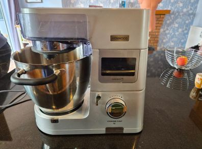 Kenwood Cooking Chef XL KCL95 + MultiPro Food Processor Attachment