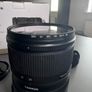 Tamron SP 24-70mm f/2.8 Di VC USD G2 | Canon EF | Excellent Condition Image 4