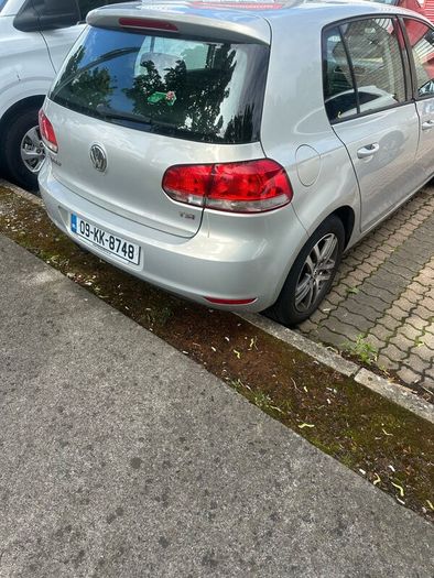 Vw Tsi