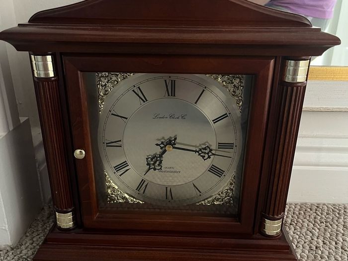 clock