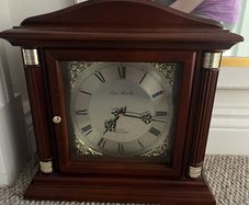 clock