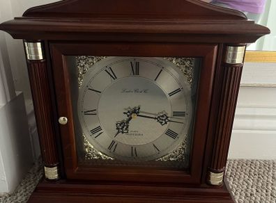 clock