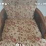 2 antique armchairs Image 2