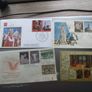Stamps Of Vatican City. Image 3