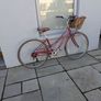 Ladies Bike Image 3
