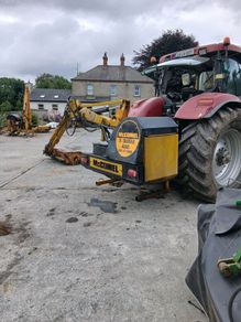 Hedge Cutter