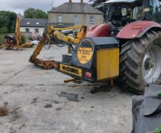 Hedge Cutter