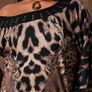 BNWT Fabulous Tunic Dress size 20 + matching accessories available Image 2