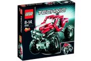 LEGO Technic - Rally Truck - 8261 - NEW - Retired Product - RARE