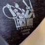 Ice Cube Tshirt Image 4
