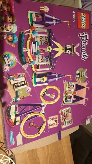 lego friends